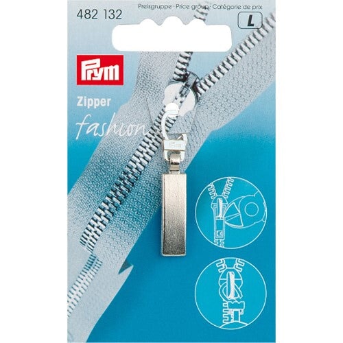 Tirette "Fashion-Zipper" Mercerie Prym 