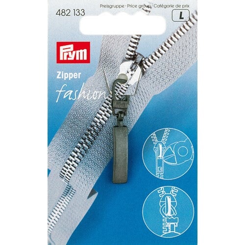 Tirette "Fashion-Zipper" Mercerie Prym 