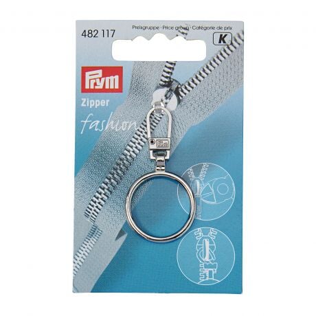 Tirette fashion zipper Mercerie PRYM 