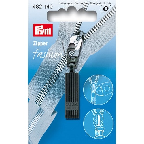 Tirette "Fashion-Zipper" Mercerie Prym 