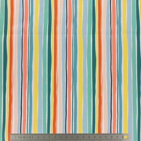 Tissu Dashwood HABITAT Tissus Dashwood 