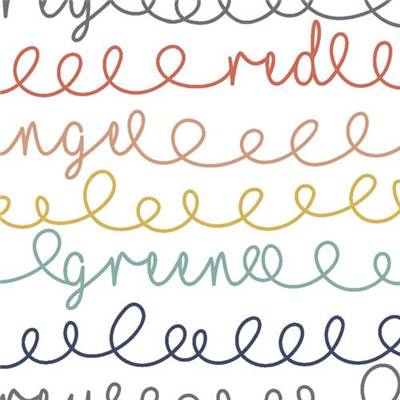 Tissu Dashwood Playtime Tissus Dashwood 