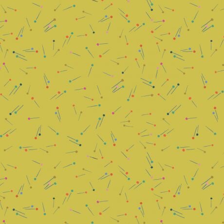 Tissu Dashwood STITCH Tissus Dashwood 