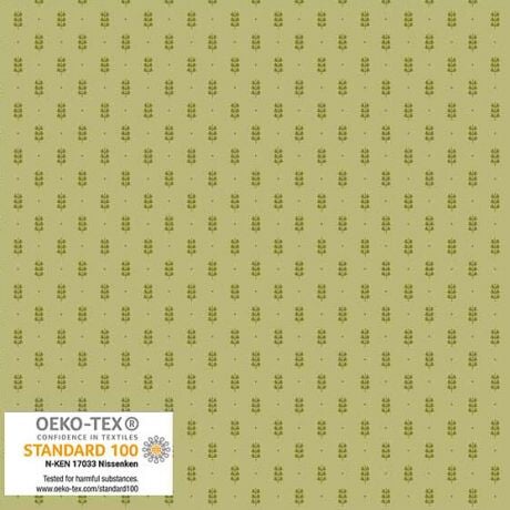 Tissu Dashwood Tiny Delight Tissus Stof Fabrics 