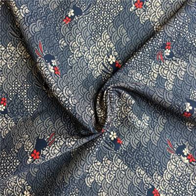 TISSU KURENAI Tissus Kurenai 