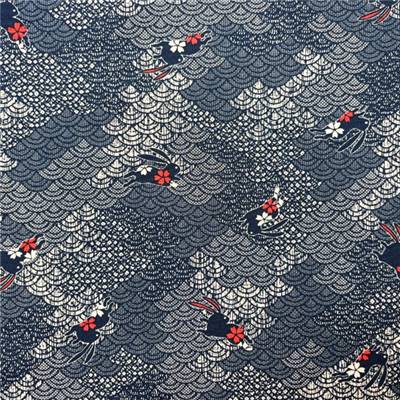 TISSU KURENAI Tissus Kurenai 