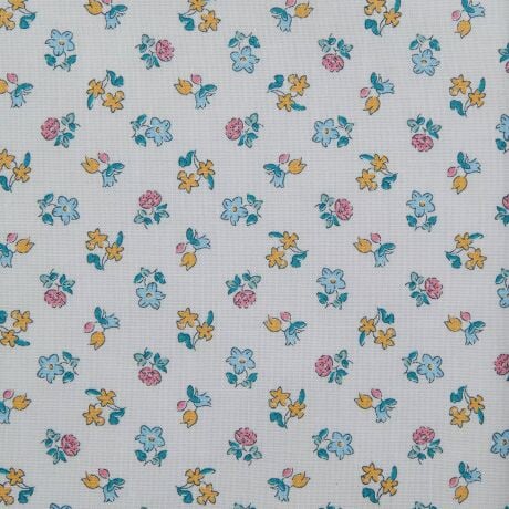 Tissu Liberty Fabrics - Patch SPRING BUD Tissus Liberty Fabrics 