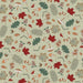 Tissu Liberty Fabrics - Patch Woodland walk Tissus Liberty Fabrics 