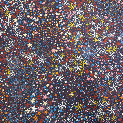 Tissu Liberty Fabrics Tana Lawn® Adelajda's wish Tissus Liberty Fabrics 