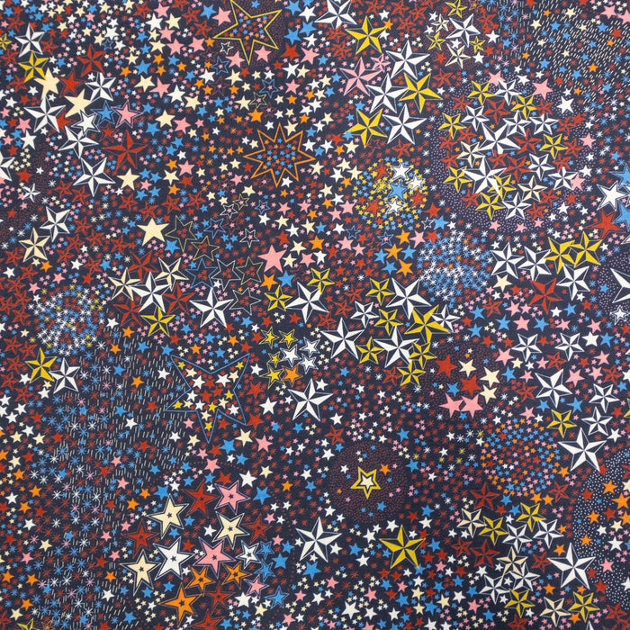 Tissu Liberty Fabrics Tana Lawn® Adelajda's wish Tissus Liberty Fabrics 