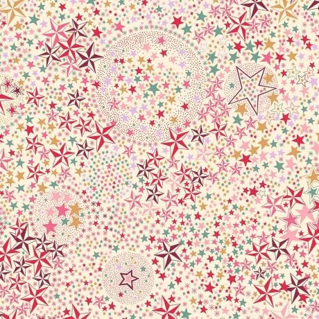 Tissu Liberty Fabrics Tana Lawn® Adelajda's wish Tissus Liberty Fabrics 