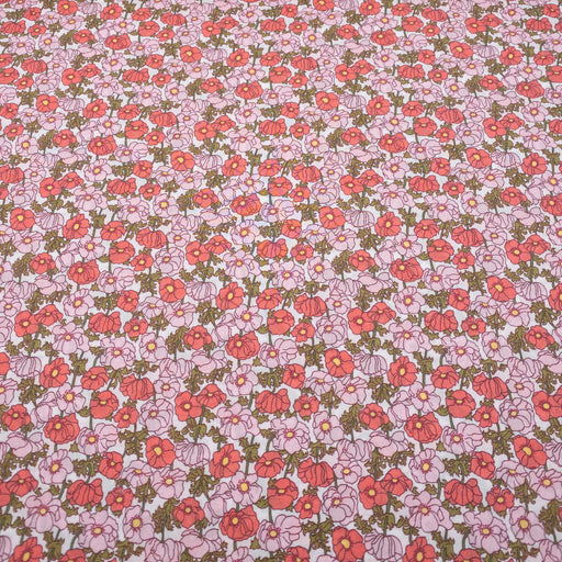 Tissu Liberty Fabrics Tana Lawn® Charmian Tissus Liberty Fabrics 