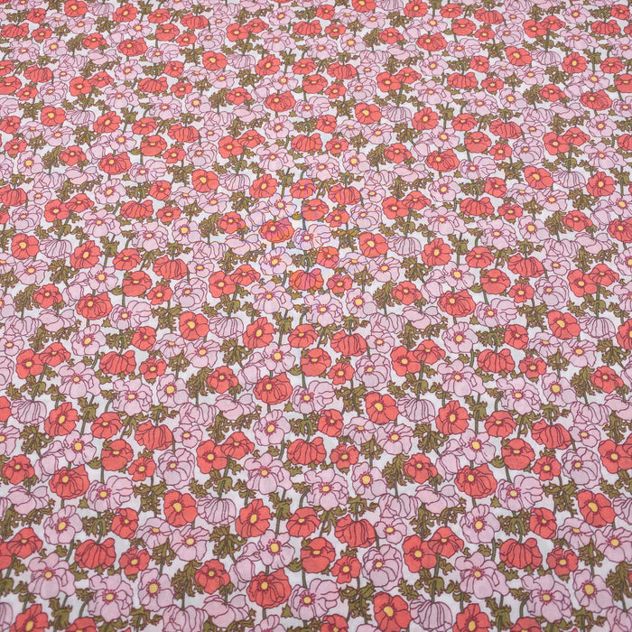 Tissu Liberty Fabrics Tana Lawn® Charmian Tissus Liberty Fabrics 