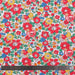 Tissu Liberty Fabrics Tana Lawn® Christmas betsy Tissus Liberty Fabrics 