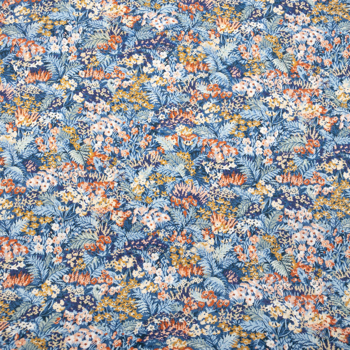 Tissu Liberty Fabrics Tana Lawn® Connie evelyn Tissus Liberty Fabrics 