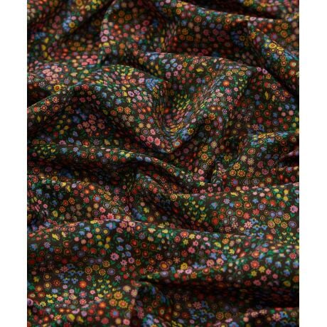 Tissu Liberty Fabrics Tana Lawn® Cooper Dance Tissus Liberty Fabrics 