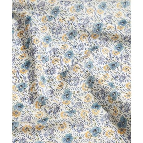 Tissu Liberty Fabrics Tana Lawn® Demeter Tissus Liberty Fabrics 