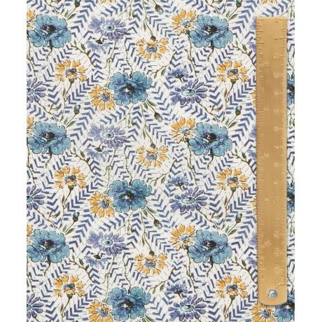 Tissu Liberty Fabrics Tana Lawn® Demeter Tissus Liberty Fabrics 