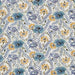 Tissu Liberty Fabrics Tana Lawn® Demeter Tissus Liberty Fabrics 