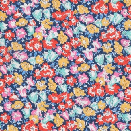 Tissu Liberty Fabrics Tana Lawn® Floralia Tissus Liberty Fabrics 
