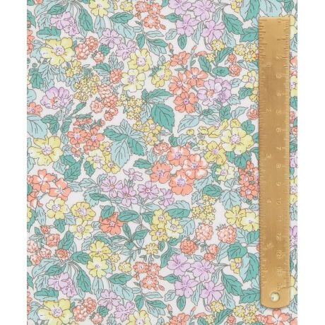 Tissu Liberty Fabrics Tana Lawn® Hedgerow Tissus Liberty Fabrics 