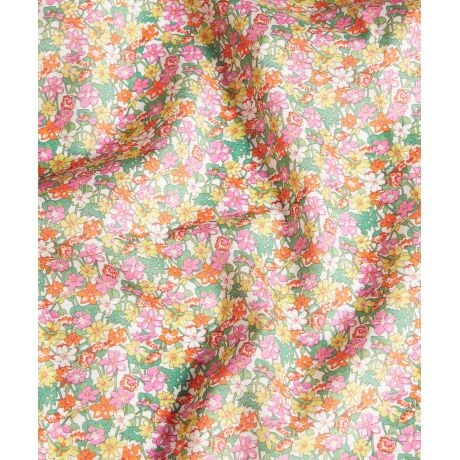Tissu Liberty Fabrics Tana Lawn® Isla rose Tissus Liberty Fabrics 