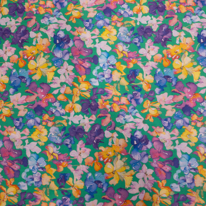 Tissu Liberty Fabrics Tana Lawn® Lily Jane Tissus Liberty Fabrics 