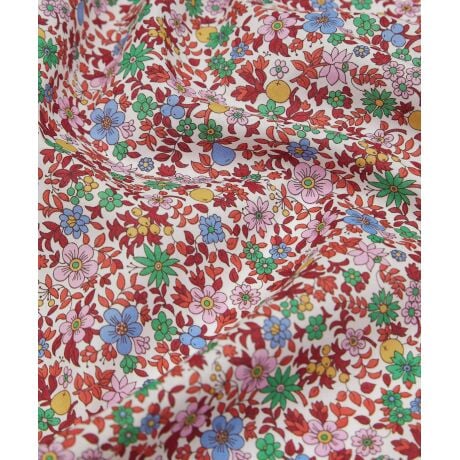Tissu Liberty Fabrics Tana Lawn®Fruit punch Tissus Liberty Fabrics 