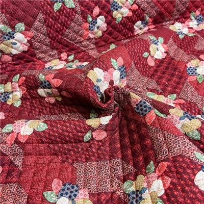 TISSU MATELASSE KURENAI Tissus Kurenai 