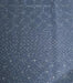 TISSU SASHIKO IMPRIME - Indigo Broderie Olympus 