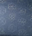 TISSU SASHIKO IMPRIME - Indigo Broderie Olympus 
