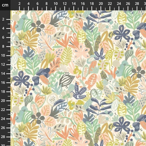 Tissu Stof Fabrics Scion Esala 112cm Tissus Stof Fabrics 