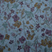 Tissu Velour Milleraie Seven Islands - Japonais Tissus Seven Islands 