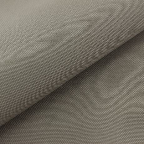 Toile Kiyohara Oxford Taupe Tissus Kiyohara 