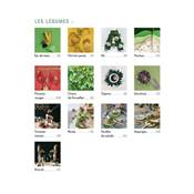 TOUTE MA DINETTE AU CROCHET - PLUS DE 30 DELICIEUSES CREATIONS Livre Eyrolles 