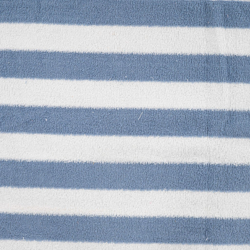 Towelling white Tissus Quality Textiles 