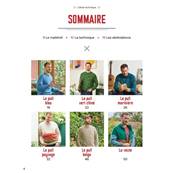 TRICOT HOMMES Livre Les éditions de saxe 