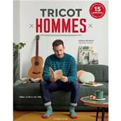 TRICOT HOMMES Livre Les éditions de saxe 