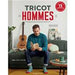 TRICOT HOMMES Livre Les éditions de saxe 