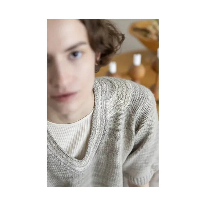 TRICOT TEXTURE Livre Les éditions de saxe 