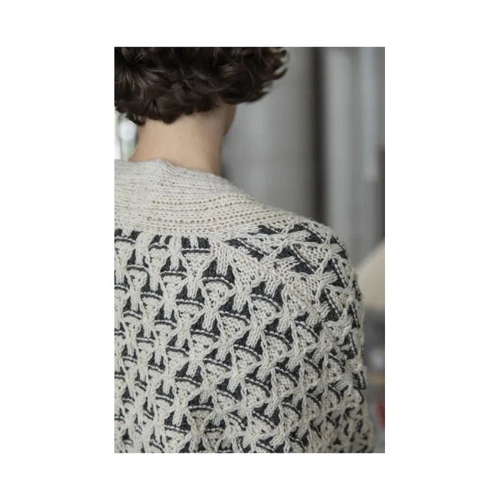 TRICOT TEXTURE Livre Les éditions de saxe 