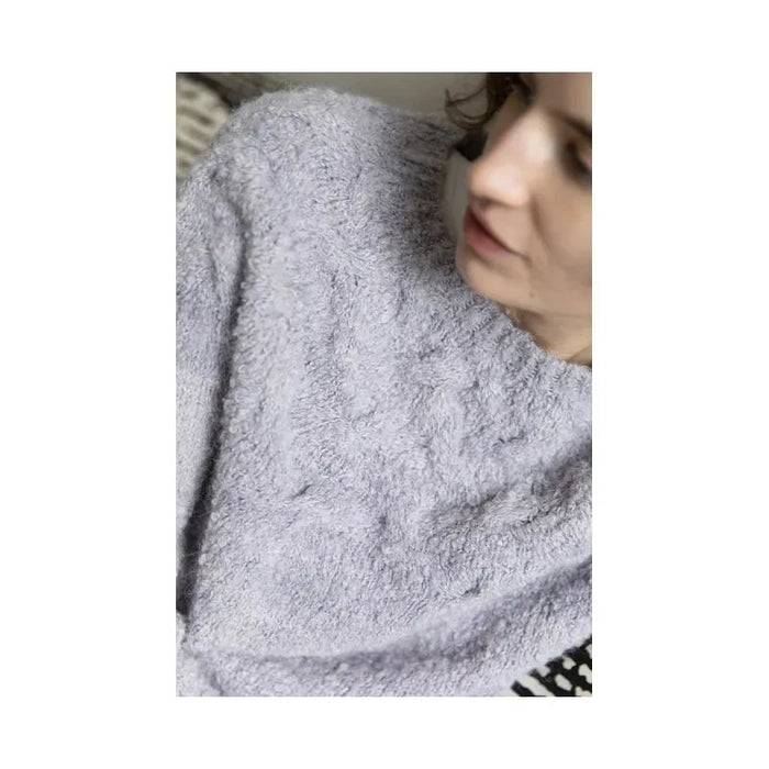 TRICOT TEXTURE Livre Les éditions de saxe 