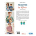 TRICOTER POUR LES ENFANTS - 20 JOLIS MODELES POUR FILLES ET GARCONS Livre Éditions marie claire 