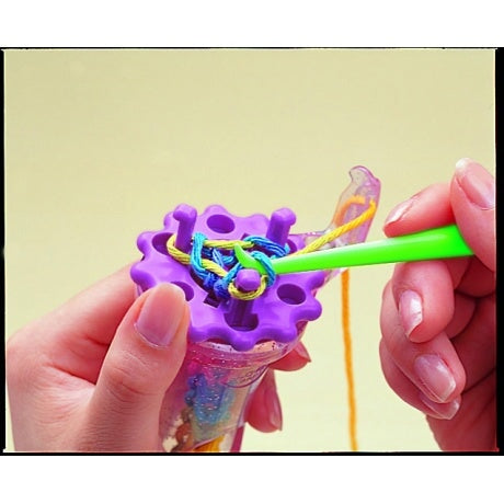 Tricotin Mercerie Clover 