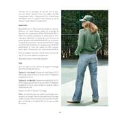 TRICOTS AUTOUR DU MONDE Livre Éditions marie claire 