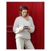 TRICOTS AUTOUR DU MONDE Livre Éditions marie claire 