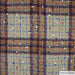 Tweed Coat Fabric Green Tweed Tissus Katia 