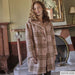 Tweed Coat Fabric Travel Tweed Tissus Katia 