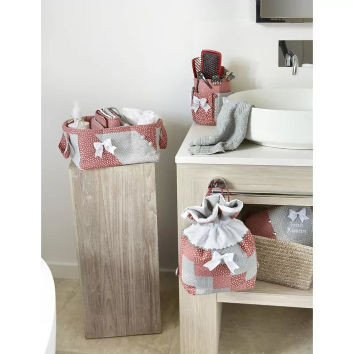 UN PETIT BOUT DE FIL - LA COUTURE AUTREMENT VOL 2 Livre Les éditions de saxe 