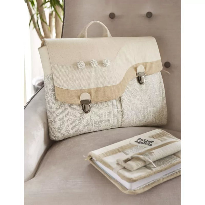 UN PETIT BOUT DE FIL - LA COUTURE AUTREMENT VOL 2 Livre Les éditions de saxe 